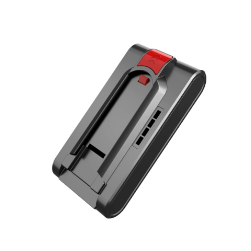 Ekstra batteri